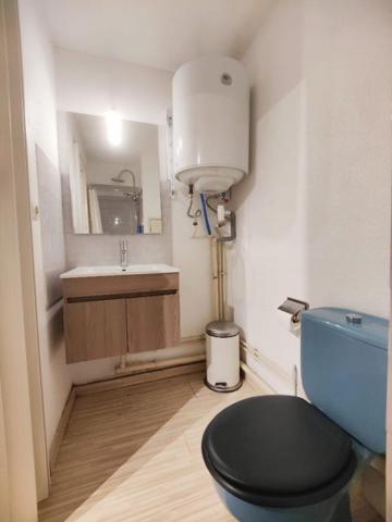 Appartement Grenoble 1 pièce(s) 18 m2