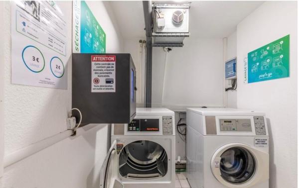 Appartement Grenoble 1 pièce(s) 18 m2