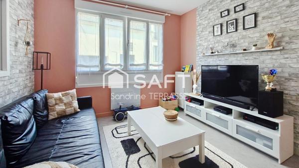 MAISON RENOVEE COEUR DE VILLAGE