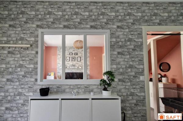 MAISON RENOVEE COEUR DE VILLAGE