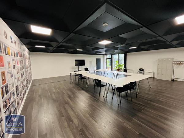 Location local professionnel Roanne (42300)