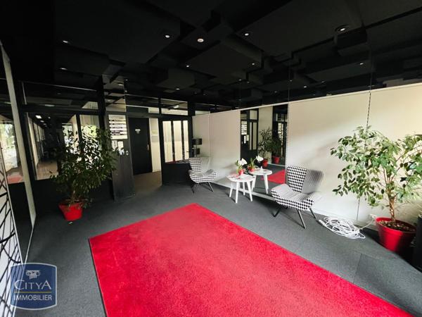 Location local professionnel Roanne (42300)