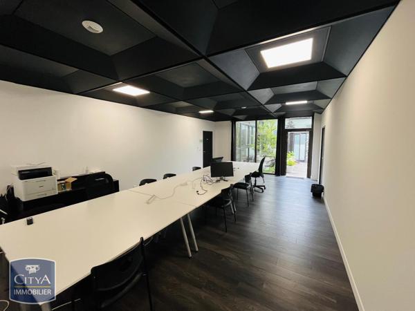 Location local professionnel Roanne (42300)