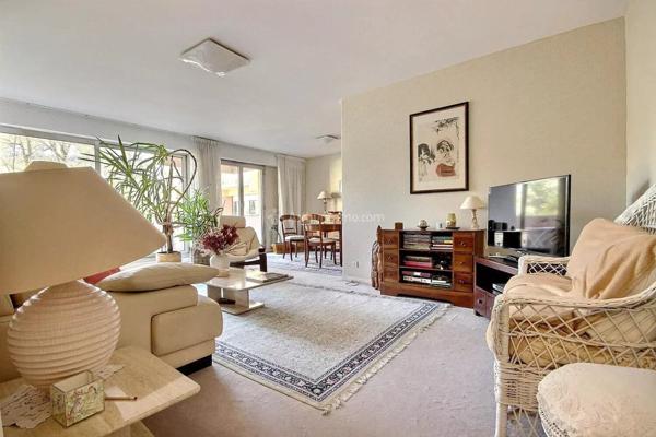 Vente Appartement 5 pièces 108 m2 à Asnières-sur-Seine