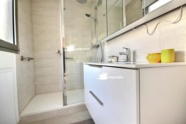 Vente Appartement 5 pièces 108 m2 à Asnières-sur-Seine