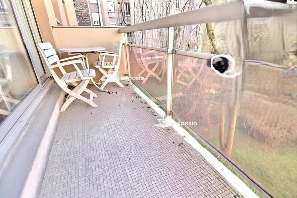 Vente Appartement 5 pièces 108 m2 à Asnières-sur-Seine