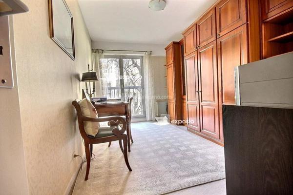 Vente Appartement 5 pièces 108 m2 à Asnières-sur-Seine
