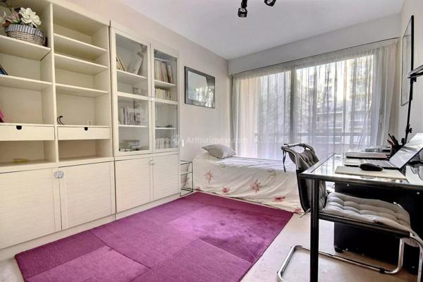 Vente Appartement 5 pièces 108 m2 à Asnières-sur-Seine