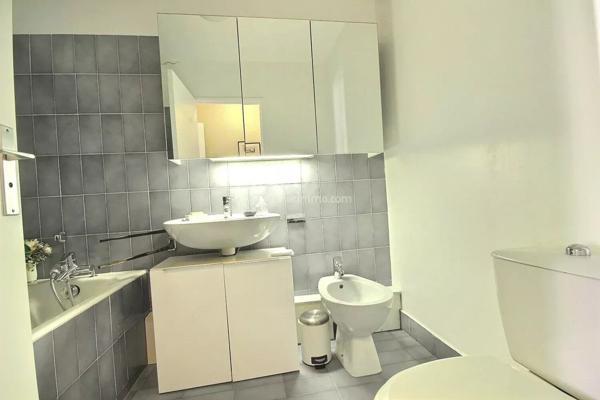 Vente Appartement 5 pièces 108 m2 à Asnières-sur-Seine