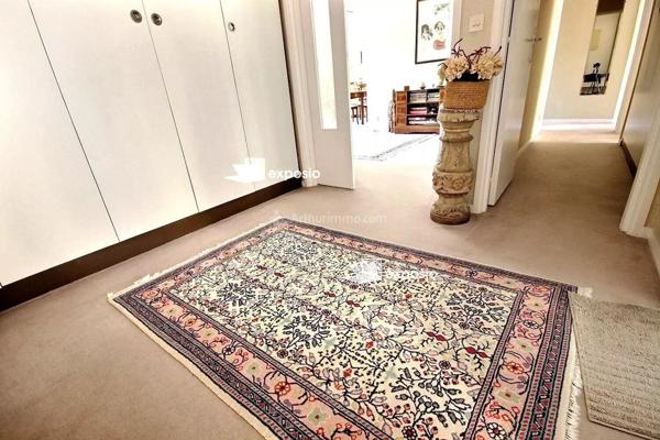 Vente Appartement 5 pièces 108 m2 à Asnières-sur-Seine