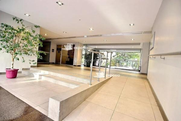 Vente Appartement 5 pièces 108 m2 à Asnières-sur-Seine