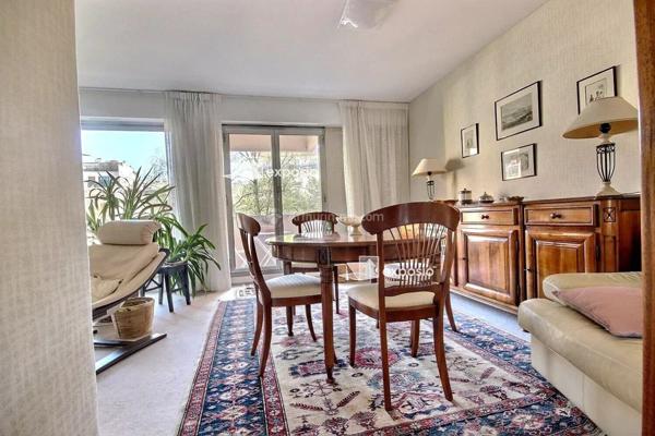Vente Appartement 5 pièces 108 m2 à Asnières-sur-Seine