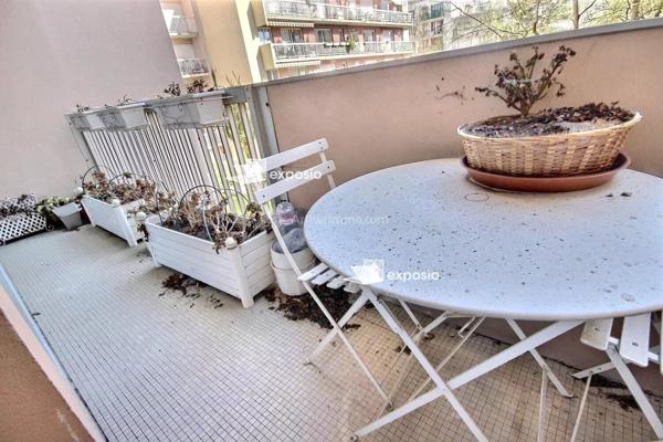 Vente Appartement 5 pièces 108 m2 à Asnières-sur-Seine
