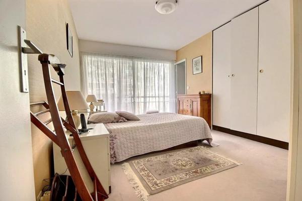 Vente Appartement 5 pièces 108 m2 à Asnières-sur-Seine