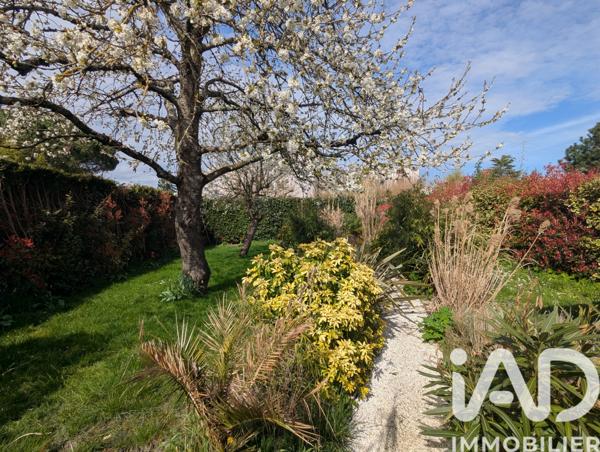 Maison à vendre 7 pièces 146 m² Vendôme