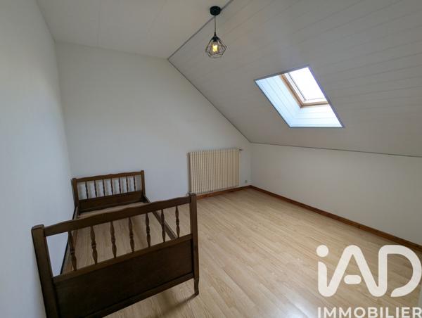 Maison à vendre 7 pièces 146 m² Vendôme