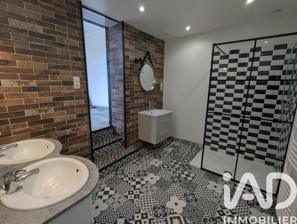 Maison à vendre 7 pièces 146 m² Vendôme