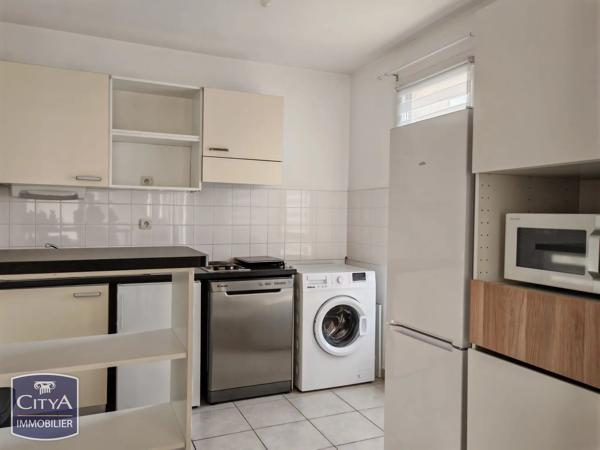 Appartement à vendre 2 pièces 49m² La Bassée (59480)