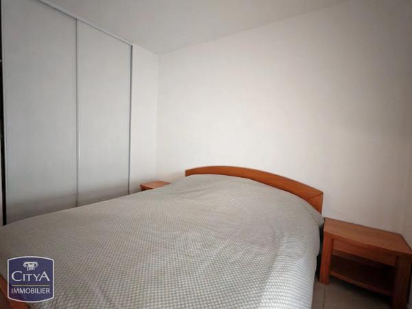 Appartement à vendre 2 pièces 49m² La Bassée (59480)