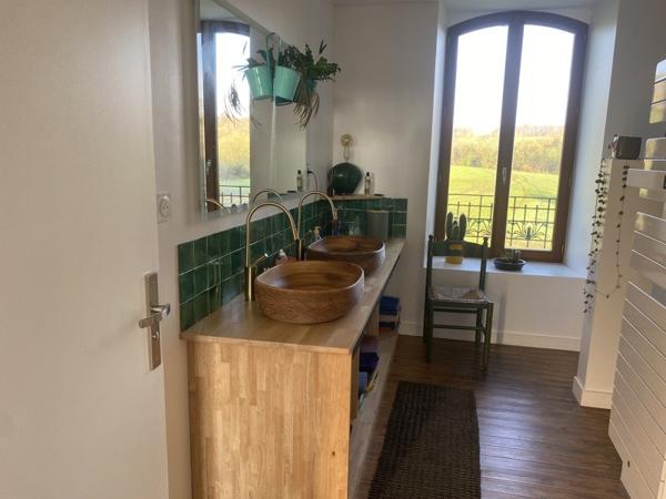 Maison à vendre |  Douarnenez |  3 pièces | 96 m²