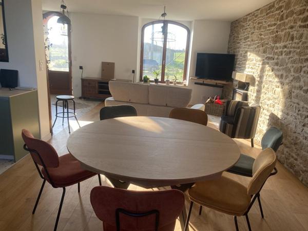Maison à vendre |  Douarnenez |  3 pièces | 96 m²