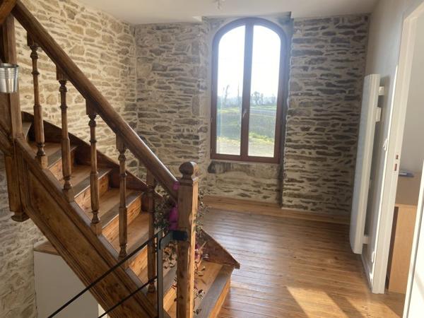Maison à vendre |  Douarnenez |  3 pièces | 96 m²