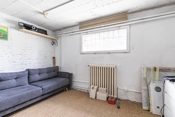 Maison 4 chambres LA FERME VITRY SUR SEINE