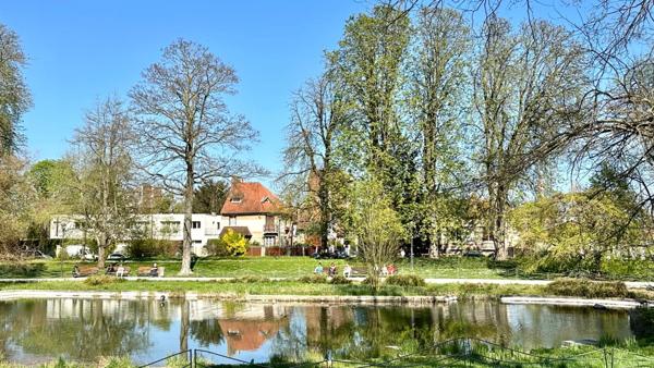 Maison 4 chambres LA FERME VITRY SUR SEINE