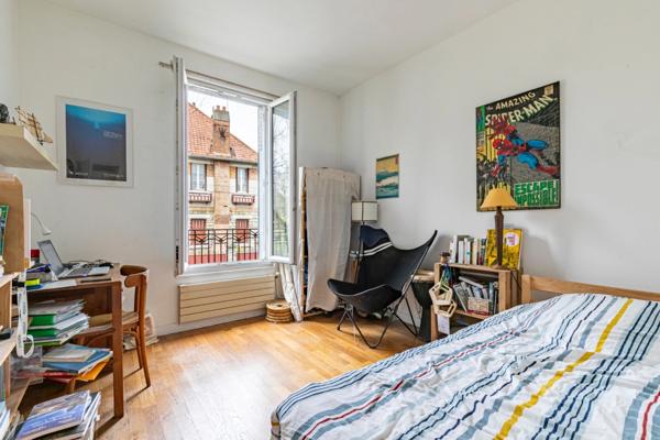 Maison 4 chambres LA FERME VITRY SUR SEINE