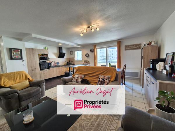 proche Université et Gare