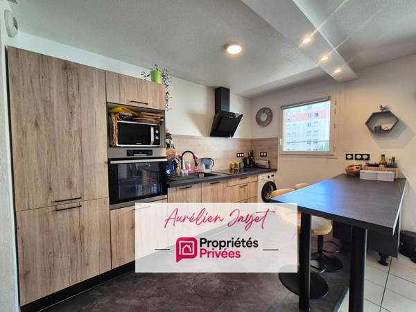 proche Université et Gare