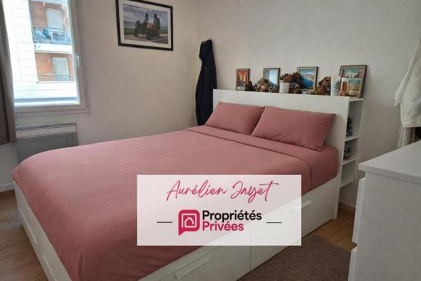 proche Université et Gare