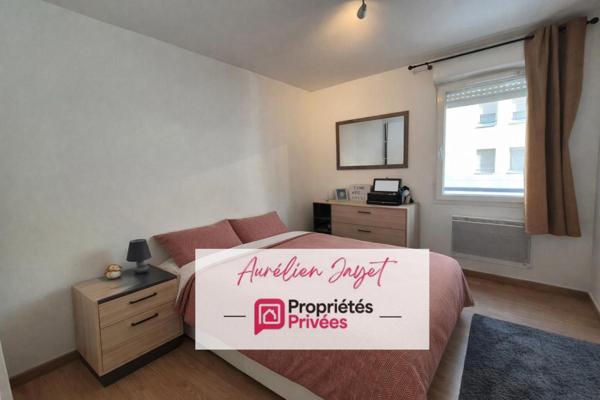 proche Université et Gare