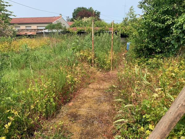 Maison familiale 121 M² à fort potentiel