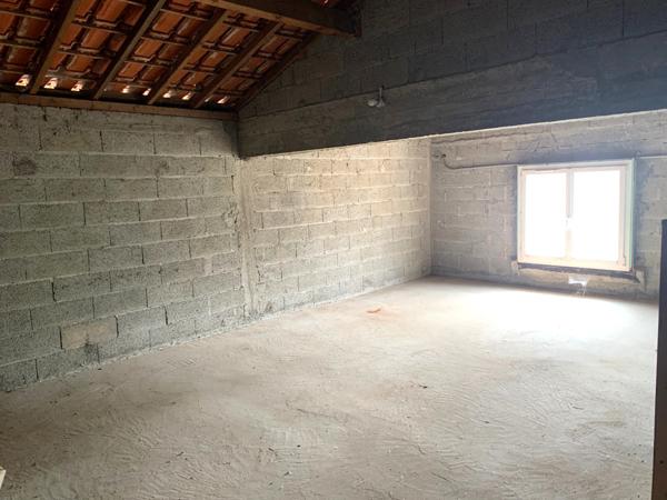 Maison familiale 121 M² à fort potentiel