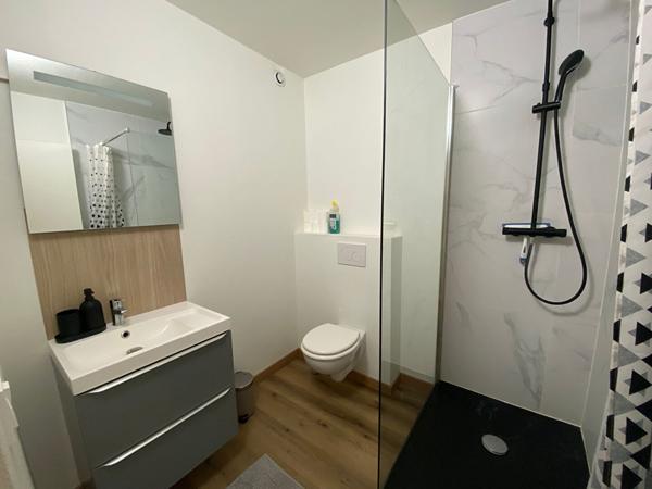Chambre Annemasse 5 pièce(s)