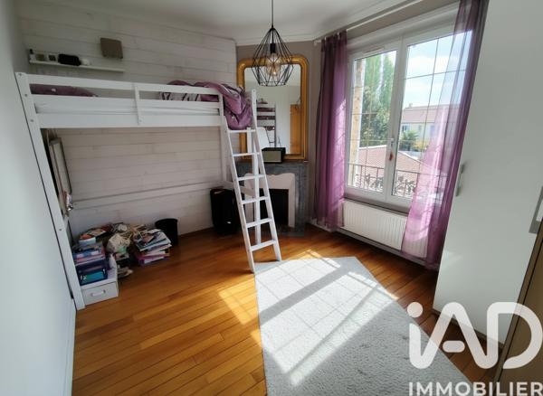 Maison à vendre 8 pièces 245 m² Ézanville