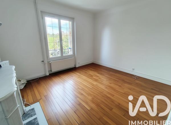 Maison à vendre 8 pièces 245 m² Ézanville