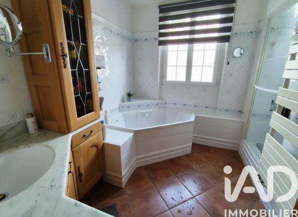 Maison à vendre 8 pièces 245 m² Ézanville