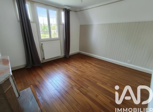 Maison à vendre 8 pièces 245 m² Ézanville