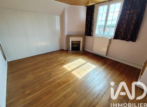Maison à vendre 8 pièces 245 m² Ézanville