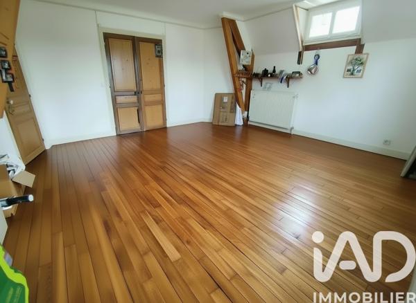 Maison à vendre 8 pièces 245 m² Ézanville