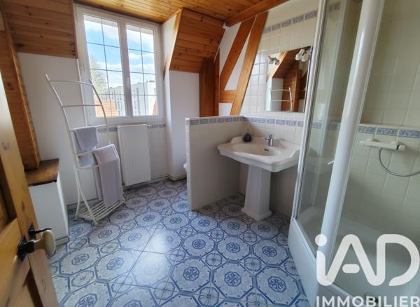 Maison à vendre 8 pièces 245 m² Ézanville