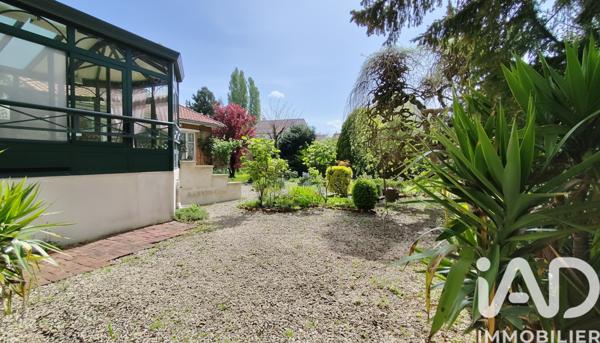 Maison à vendre 8 pièces 245 m² Ézanville