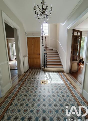 Maison à vendre 8 pièces 245 m² Ézanville
