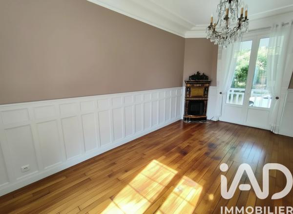 Maison à vendre 8 pièces 245 m² Ézanville