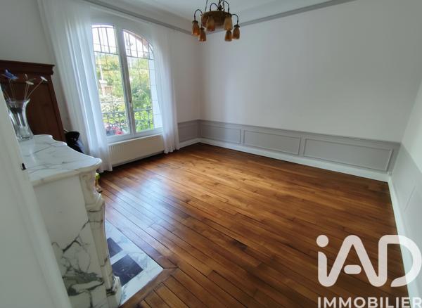 Maison à vendre 8 pièces 245 m² Ézanville