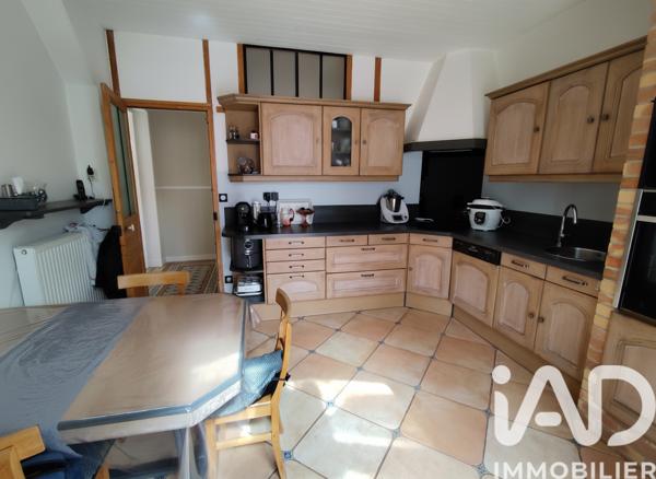 Maison à vendre 8 pièces 245 m² Ézanville