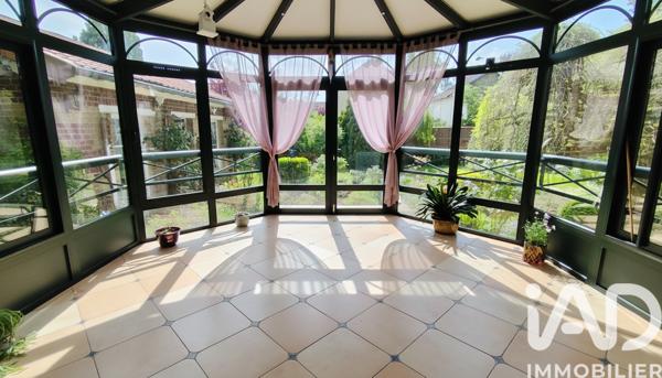Maison à vendre 8 pièces 245 m² Ézanville