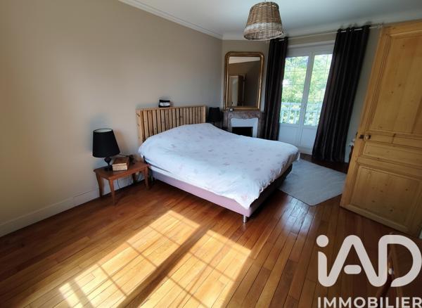 Maison à vendre 8 pièces 245 m² Ézanville